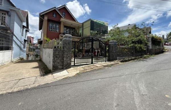 Bán Nhanh Villa Góc 2MT Đã Hoàn 🆘 Công Đường Lữ Gia Ngang Gần 14m Đường Nhựa Ô Tô 8m Thông