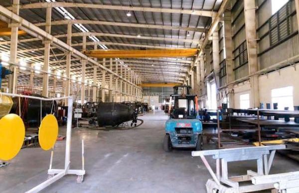 Cho thuê Nhà xưởng, nhà kho 25000m²