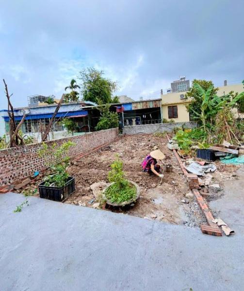 Cần bán Đất nền riêng lẻ 52m²