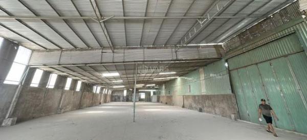Chủ cho thuê Nhà xưởng, nhà kho 1000m²
