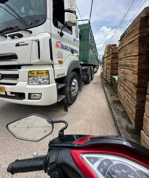 XT390 ➡️ Cho thuê 🏚️ xưởng Sx 600m2 p - phường tân hoà ( củ ) -Giá thuê chỉ 16tr/Tháng ------