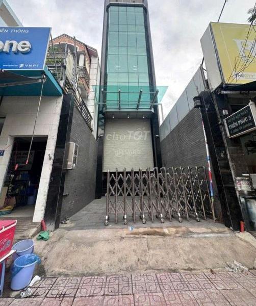 Cần cho thuê Nhà mặt phố 140m²