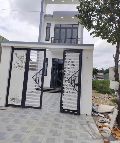 BÁN 🏬 NHÀ 1 TRỆT 1 LẦU, P.THỚI HOÀ, TP.BẾN CÁT, DT:4.2x24, TC100%, SHR, GIÁ 2,350 TỶ
