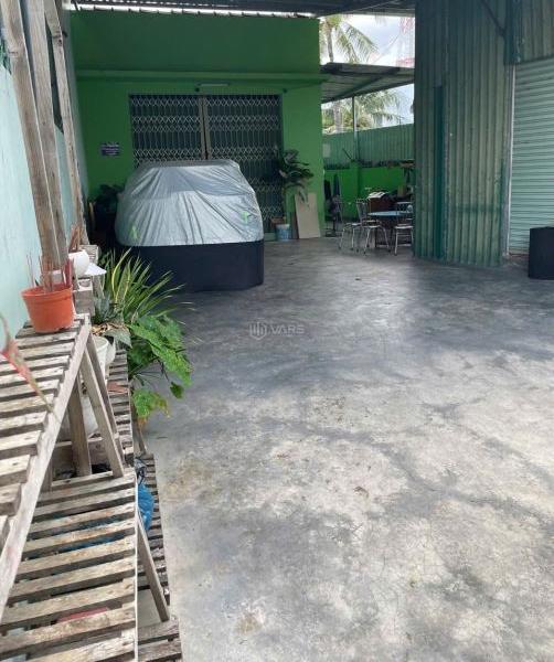 Chủ cần bán Nhà trong hẻm 192m²