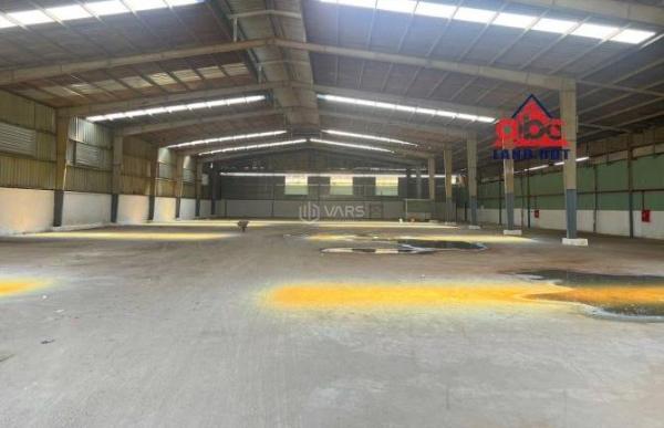 XT407 Cho thuê xưởng khuôn viên riêng biệt tại Hố Nai Biên Hoà - Giá thuê cực tốt chỉ 💥 70tr
