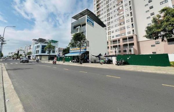 Bán Đất Mặt Tiền đường 🏦 Thích Quảng Đức- KĐT Hà Quang 1