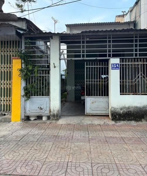 BÁN NHÀ C4 MẶT TIỀN PHÙNG HƯNG- PHƯỚC LONG- 104m NGANG 5M 🏡 NỞ HẬU