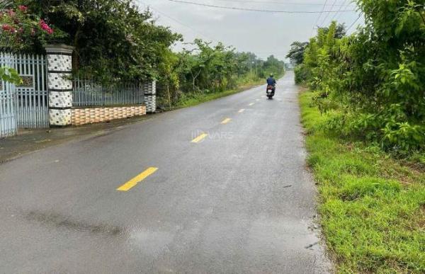 10,066m2 lô đất 🏚️ ấp 3, xã Xuân Tây, huyện Cẩm Mỹ, tỉnh Đồng Nai.