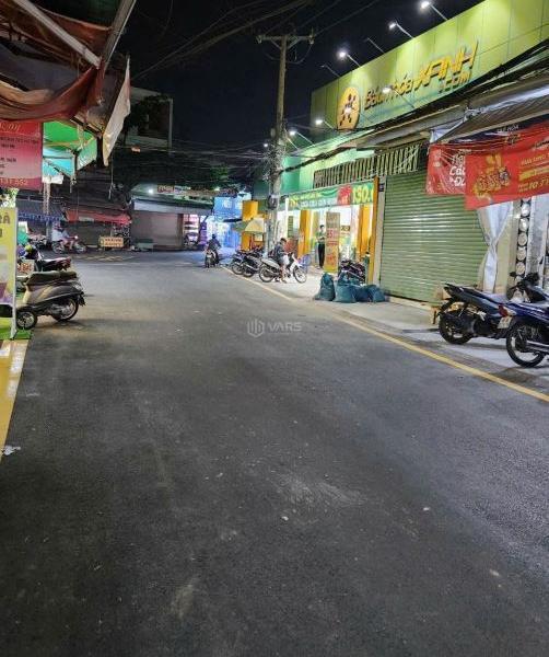 HN050 ( 🏚️ NP357 ) Bán nhà 2 Lầu Mặt Tiền Chợ Đồi P An Bình ------