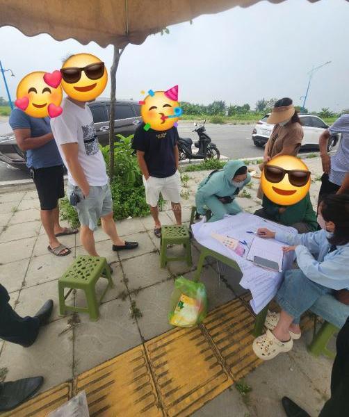 Bán Đất nền riêng lẻ 90m²