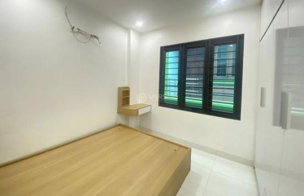 Chủ cần bán Nhà trong hẻm 32m²