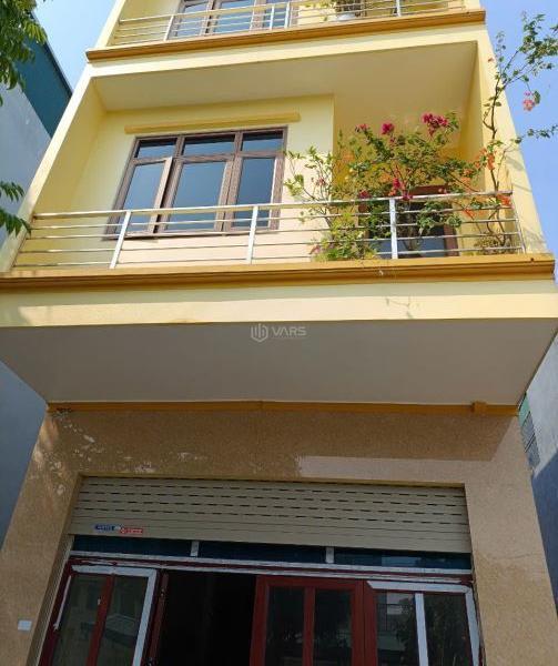 Bán Nhà mặt phố 46m²