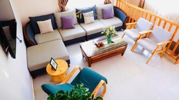 Bán villa 3 mặt tiền đường Triệu Việt 🌊 Vương-phường Xuân Hương giá tốt