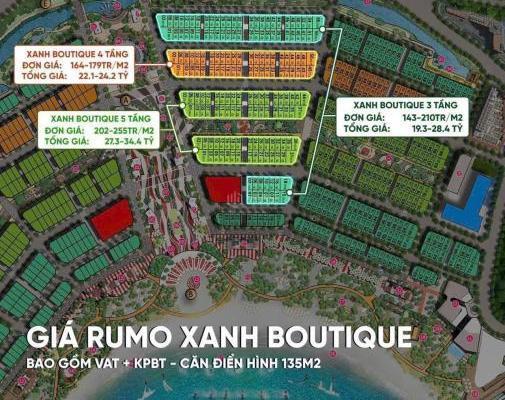 Chủ cần bán Nhà mặt phố 135m²