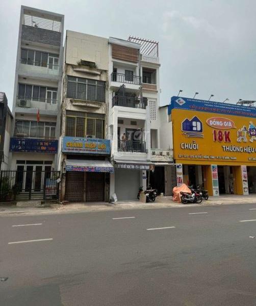 Cần cho thuê Nhà mặt phố 315m²
