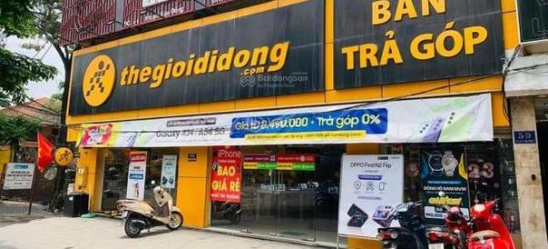 Cần cho thuê Nhà mặt phố 315m²