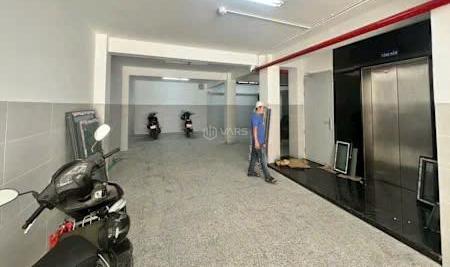 Nhà cho thuê 💥 mặt tiền đường Tân sơn nhì 8,1x20m 7L kd tự do