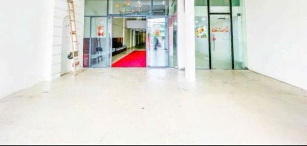 Nhà cho thuê mặt 👍 tiền đường Lê văn thọ 8x40m 3L nhà đẹp vị trí kd đẹp