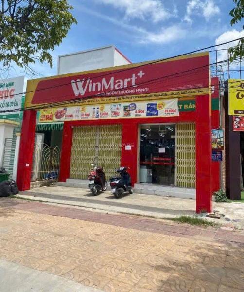 CHo thuê nhà 🏦 căn góc 2 mặt tiền đường Tân sơn nhì 8x20m thông suốt
