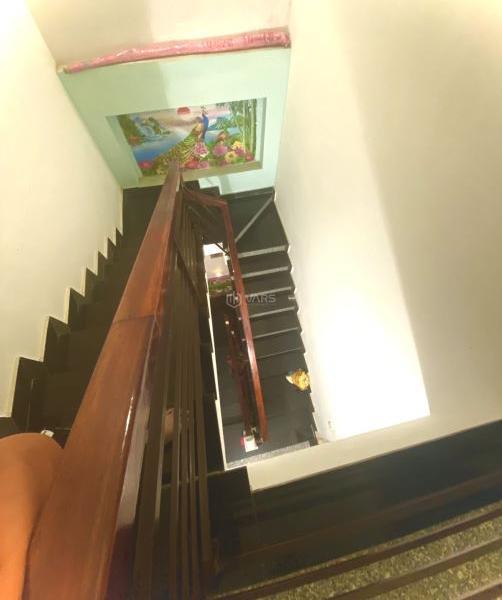 BÁN NHÀ 3 TẦNG (4.5 x 17.5), ĐƯỜNG 10M, KDC ĐỒNG BỘ, DĨ AN, GIÁ 👍 CHỈ 3 ĐỒNG CHẲN