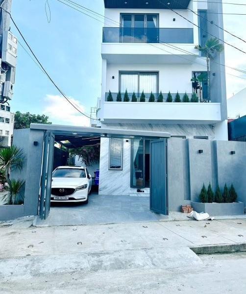 Nhà vườn đẹp dạng Biệt 💥 thự Mini ngay Phú Nông Vĩnh Ngọc gần Vĩnh Điềm Trung
