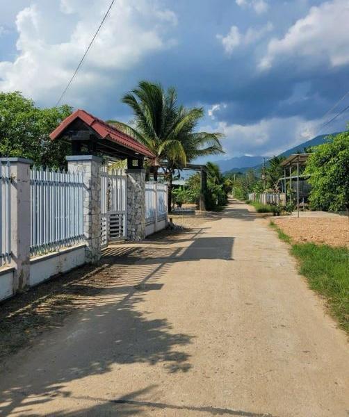 Bán đất thôn Xuân Nam Diên Xuân 🔥 giá tốt gần chợ Đất Sét chỉ 599