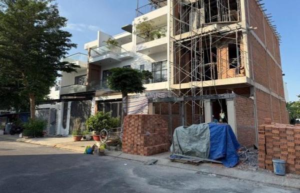 Nhà thô gói 5 Khu đô 🏣 thị Mỹ Gia Nha Trang chỉ 5 tỷ 600