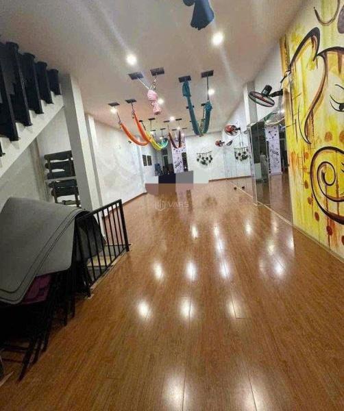 Chủ cho thuê Nhà trong hẻm 175m²