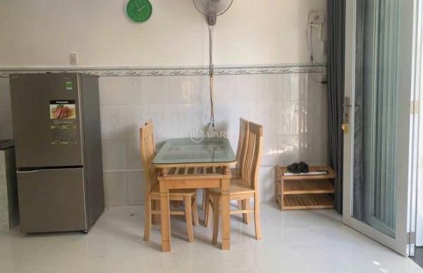 Cần bán Nhà trong hẻm 45m²