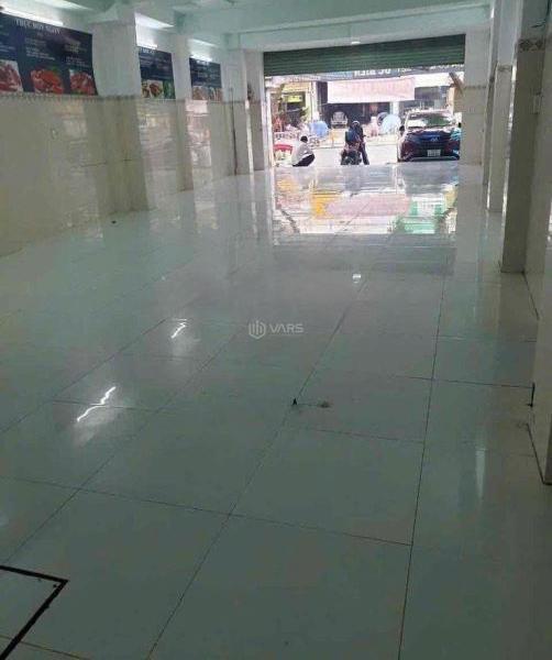 Cho thuê mbkd mặt tiền đường Tây thạnh 7x18m thông suốt ko 🏦 trụ côt