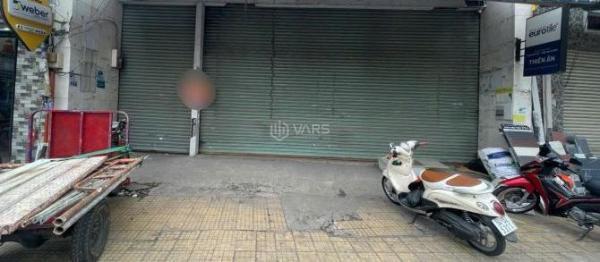 CHo thuê 🆘 nhà mặt tiền đường Lê trọng tấn 8,5x25m trống suốt