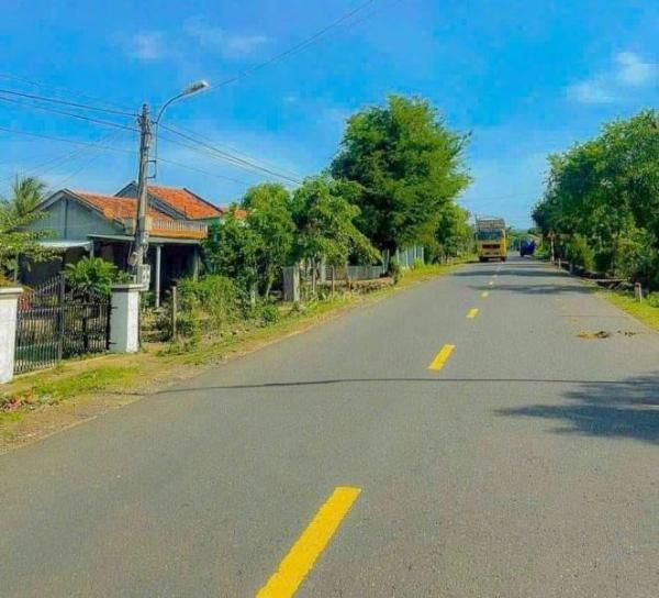 Bán Đất nền riêng lẻ 200m²