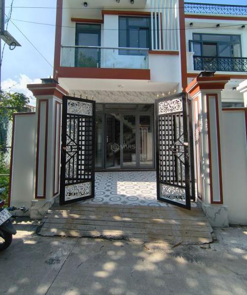 NHÀ 2 TẦNG TẶNG FULL NỘI THẤT GẦN KHU CÔNG NGHIỆP CẦU TRÀM TRỌN GÓI 🏬 2 TỶ 4