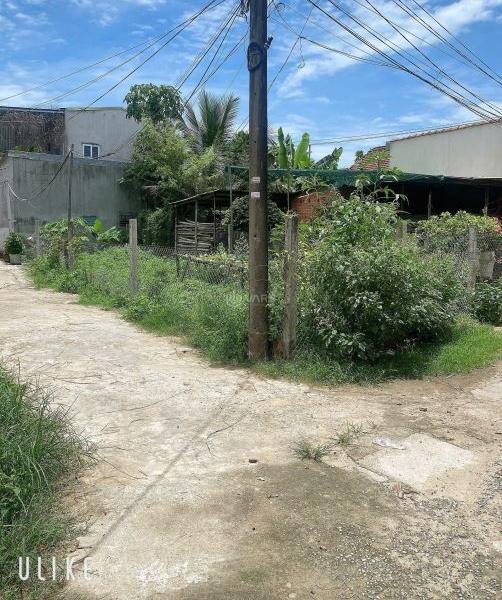 Cần bán lô đất 2 diện 5x19m, hẻm Tô Hiến Thành, P. Nghĩa Lộ 🏚️ (P. Trần Phú cũ), Quảng Ngãi