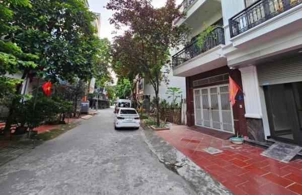 BÁN NHANH DỌC BÚN1-HÀ 🏦 ĐÔNG,2 THOÁNG VỈA HÈ ÔTÔ TRÁNH KD,HÀNG XÓM VẠN PHÚC,50MX4T GIÁ14,9TỶ