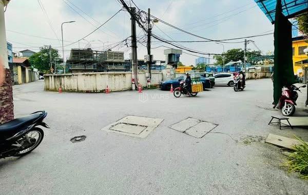 Cần bán Nhà trong hẻm 52m²