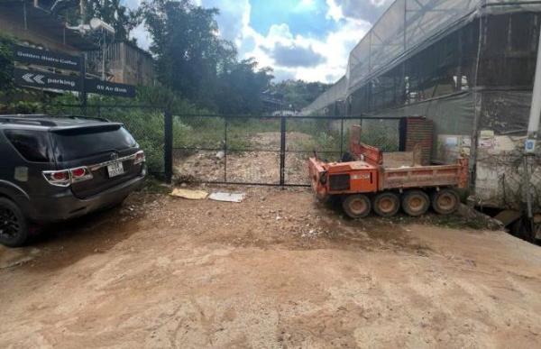 740m2 SRXD đường An Bình, phường 3 Đà Lạt giá đầu tư 🆘 chỉ 13 tỷ