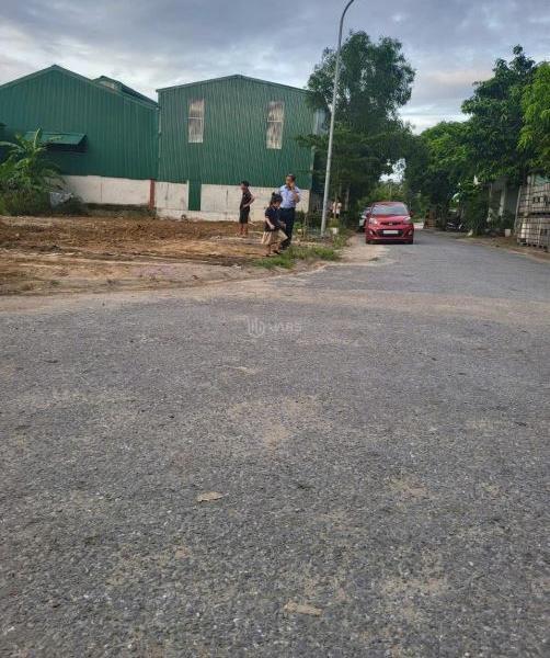 Đất đấu giá Xuân Đồng - Nghi Đức, đường 12m thông thoáng, hạ tầng đẹp giá 🏦 2 tỷ 950tr