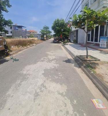 BÁN LÔ ĐẤT ĐẸP 140M2 – ĐƯỜNG PHAN ĐÌNH THÔNG – HÒA HẢI – SÁT BIỂN 🏚️ NON NƯỚC , TÂN TRÀ