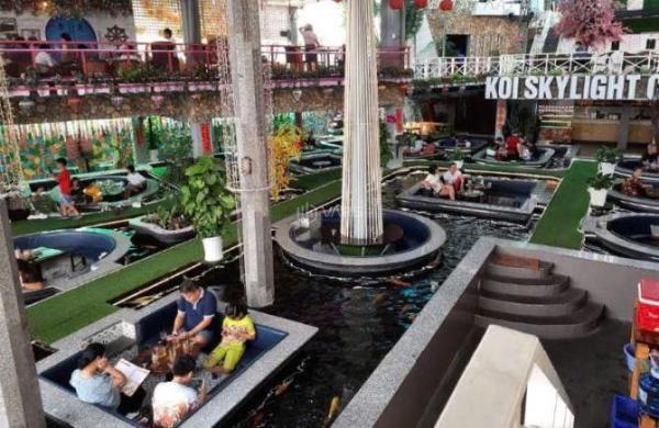 Chủ cho thuê Đất nền riêng lẻ 1400m²
