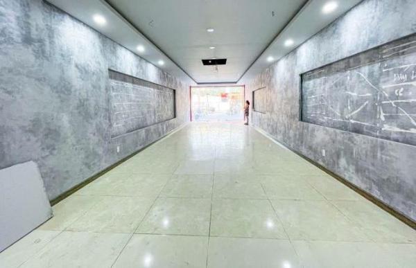 Cần cho thuê Nhà mặt phố 205m²