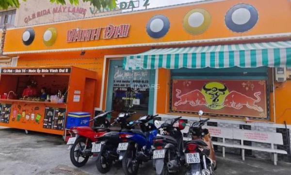CHo thuê nhà mặt 🏣 tiền đường Phan văn trị 25x10m vị trí cực đẹp