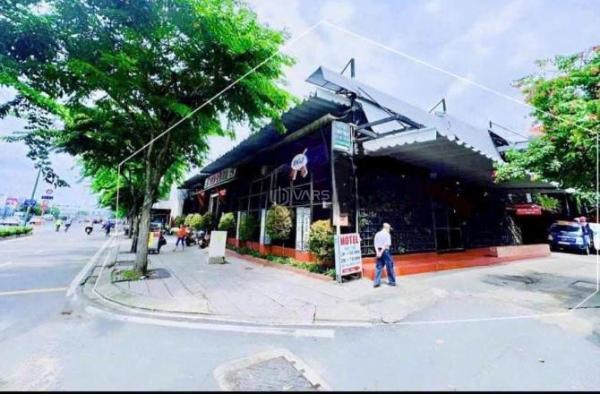 CHo thuê mbkd mặt tiền đường Phạm văn đồng 👍 33x37m trống suốt