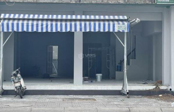 Cho thuê Nhà mặt phố 850m²