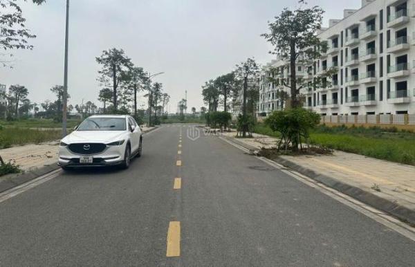 Chủ cần bán Đất nền Dự án 85m²