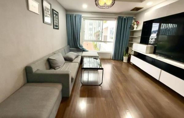 Bán căn hộ CT1 VCN Phước Hải 🏠 Nha Trang 2 tỷ 750 nội thất mới đẹp
