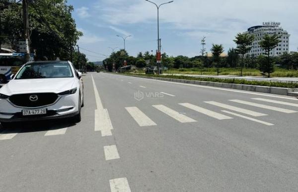 Bán đất Kinh Doanh cạnh đường BÌNH MINH - CỬA ☘ LÒ