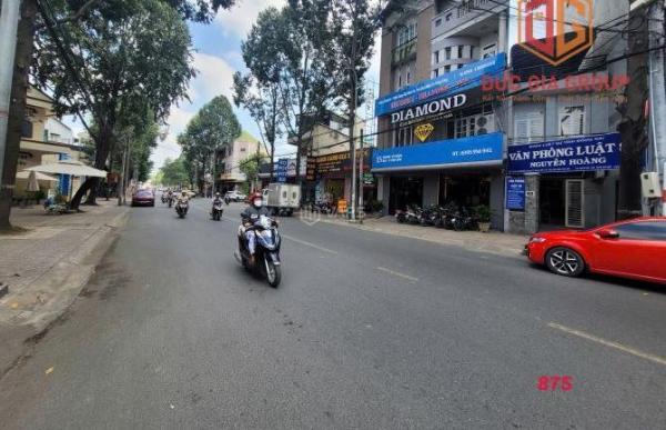 Bán nhà 130m2 ☘ có 2 mặt tiền đường Dương Tử Giang, Biên Hòa, Đồng Nai giá 13 tỷ