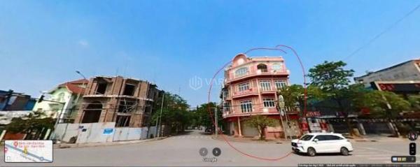 Bán nhà 3 mặt tiền ở Phường 🔥 Nam Định (Phường Lộc Vượng trước sắp xếp ĐVHC), tỉnh Ninh Bình