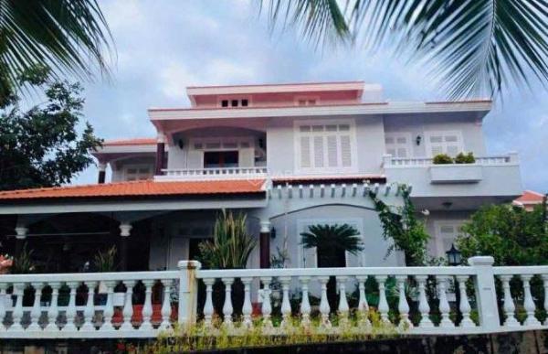 Cần bán Biệt thự nghỉ dưỡng 552m²